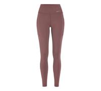 Craft - Women's Essence Tights 3 - Leggings da running S marrone