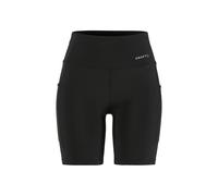 Craft - Women's Essence Short Tights 3 - Leggings da running XXL nero