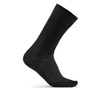 Craft - Essence Sock - Calze da ciclismo EU 40-42 nero