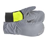 Craft - Essence Hybrid Glove - Guanti 9 - M grigio