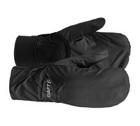 Craft - Essence Hybrid Glove - Guanti 9 - M nero