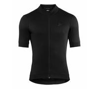 Craft Essence Jersey M - Maglia da Uomo, Taglia XS, Colore: Nero