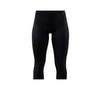 Pantaloni da ciclismo da donna Craft Essence Knickers Taglia: L / Colore: nero