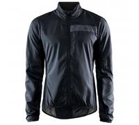 Craft - Essence Light Wind Jacket - Giacca a vento XL nero