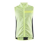 Craft Essence Light Wind Vest - Giacca da ciclismo da uomo