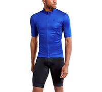 Craft Essence - Maglia da Ciclismo da Uomo, Confezione da 1, Burst, S