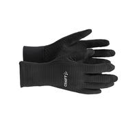 Craft Essence Multi Grip glove Black S