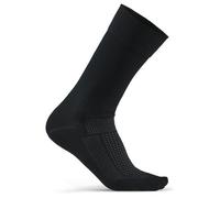 Craft - Essence Sock - Calze da ciclismo EU 37-39 nero