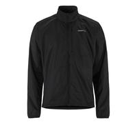Giacca da uomo Craft M Essence Wind 2 Taglia: L / Colore: nero