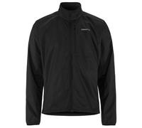 Giacca da uomo Craft M Essence Wind 2 Taglia: M / Colore: nero