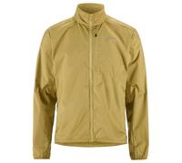Craft - Essence Wind Jacket 2 - Giacca a vento S beige