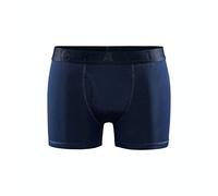Craft Essential Core Dry Boxer da Uomo 3 Pollici