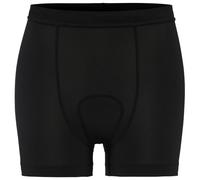 Craft - Everyday Bike Liner Boxer - Mutande ciclismo S nero