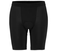 Craft - Everyday Bike Liner Shorts - Mutande ciclismo S nero