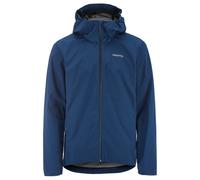 Craft - Everyday Hydro Jacket - Giacca ciclismo M blu