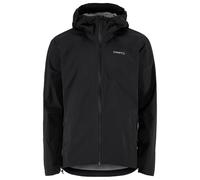 Craft - Everyday Hydro Jacket - Giacca ciclismo XL nero