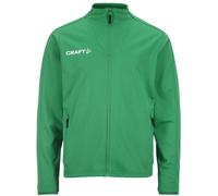 Craft Evolve 2.0 Full Zip Jacket JR Giacche 146 Verde