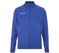 Craft Evolve 2.0 Full Zip Jacket M Giacche 8 Azzurro
