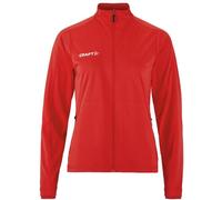 Craft Evolve 2.0 Full Zip Jacket W Giacche 7 Rosso