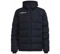 Craft Evolve Down Jacket M Giacche con cappuccio 5 Nero