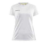 Craft Evolve F999000 - Maglietta da donna, bianco, M