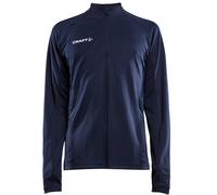 Craft EVOLVE FULL ZIP M Felpe S Azzurro