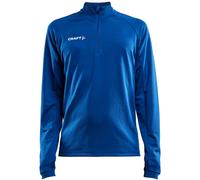 Craft EVOLVE HALFZIP M Felpe S Azzurro