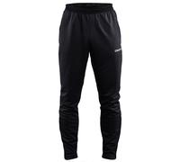 Craft EVOLVE PANTS M Pantaloni XL Nero