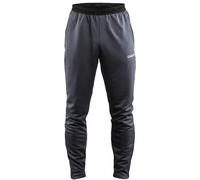 Craft EVOLVE PANTS M Pantaloni XS Grigio