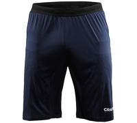Craft EVOLVE SHORTS M Shorts M Azzurro
