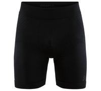 Craft - Fuseknit Bike Boxer - Mutande ciclismo L nero