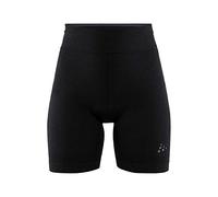 Craft Fuseknit - Boxer da Ciclismo da Donna, con Strato Baselayer, Imbottiti, da Ciclismo, da Donna, Taglie XS-XXL