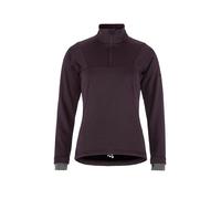 Craft Gain Thermal Midlayer donna Dark plum S