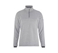 Craft Gain Thermal Midlayer Grey melange XXL