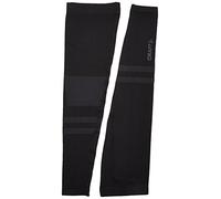 Craft Gamba da uomo Seamless Leg Warmer 2.0, Nero, M/L