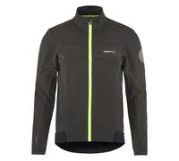 Craft Adv Bike Subz Lumen 2 Jacket Nero,Grigio XL Uomo Slate / Multi