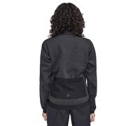 Craft Adv Gravel Subz Knit Jacket Nero XS Donna