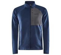 Craft Giacca ADV Tech Fleece Thermal, Tide-Blaze, M