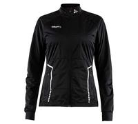 Craft Club Jacket Nero L Donna