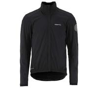 Impermeabile Craft Core Subz Noir