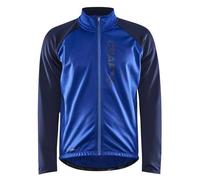 Giacca sportiva Craft Core Bike Subz Bleu