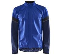 Impermeabile Craft Core Endur Hydro Bleu