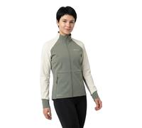 Craft Sportswear Giacca Core Essence Nordic Jacket 2 W Donna Grigio/Bianco Taglia S Modello 2026