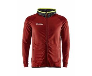 Craft Giacca della Tuta con Zip Integrale Extend