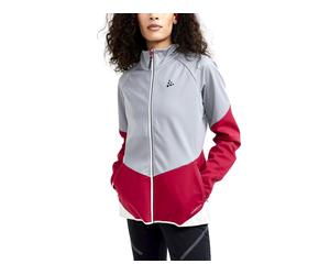 CRAFT GIACCA SCI FONDO DONNA INVERNO 1906490 479935 W GLIDE JACKET MACHINE MONU