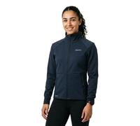 Craft Sportswear Giacca Softshell Core Essence Nordic Jacket 2 W Donna Blu Taglia M modello 2026