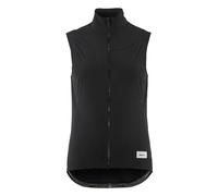 Craft - Women's Endur Light Wind Vest - Gilet da ciclismo S nero