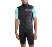 Craft Gilet Essence Light Wind Black