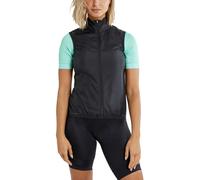 Craft Gilet Essence Light Wind Black