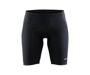 Craft Greatness Bike Shorts donna Black XS